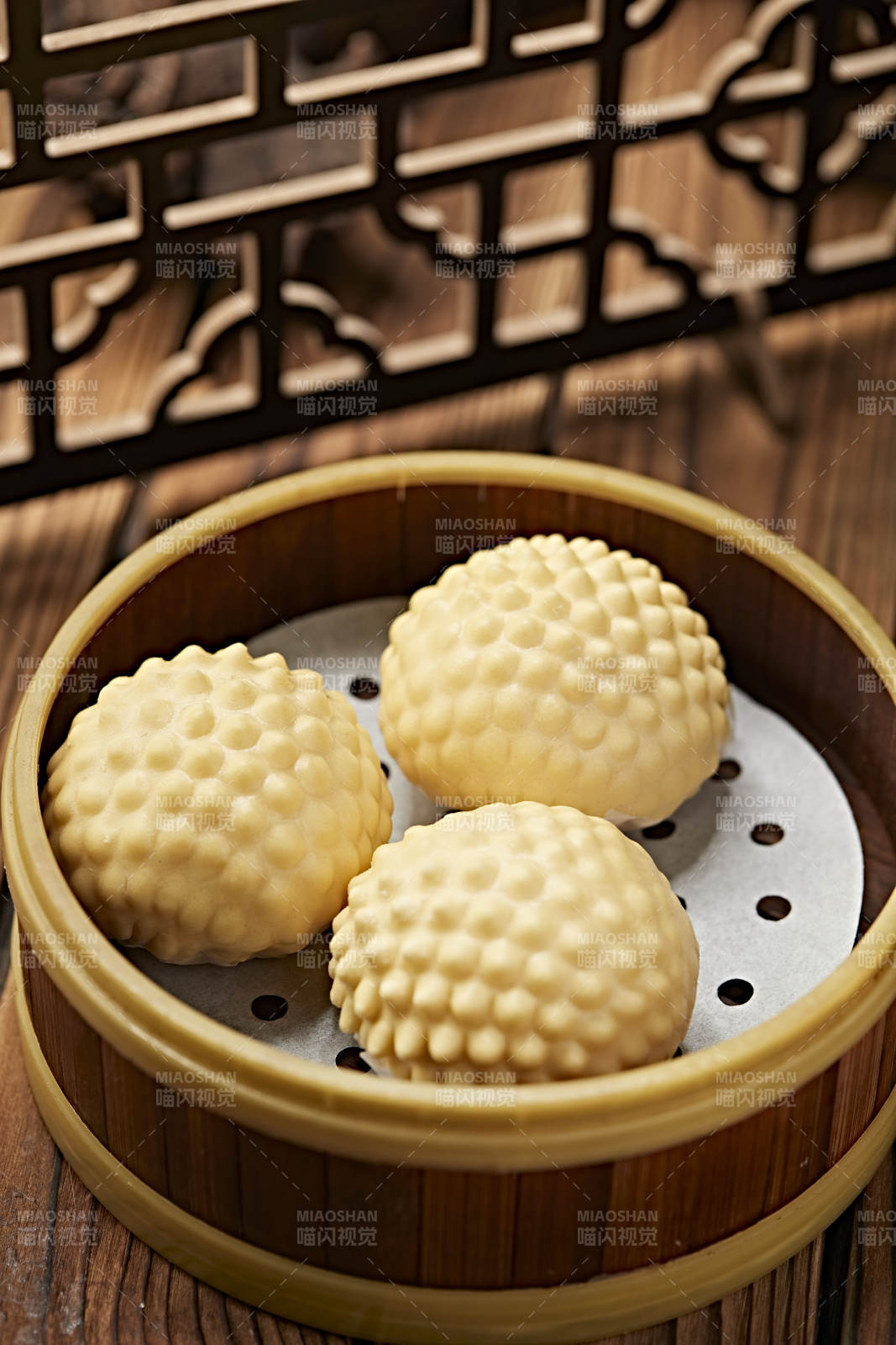 港式茶餐菠萝包奶黄包