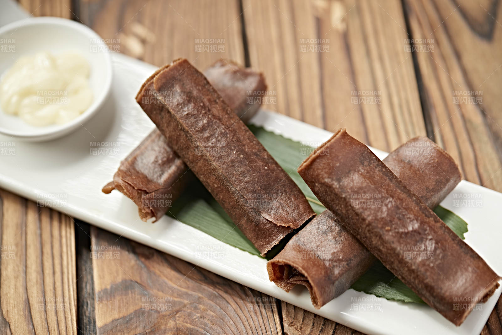 港式茶餐蝦肉脆皮春卷