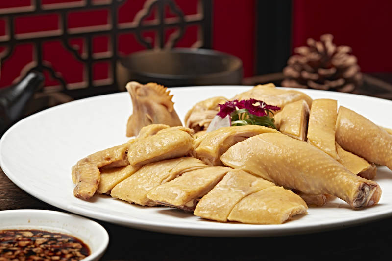 和牛碎內(nèi)酯豆腐蒸水蛋