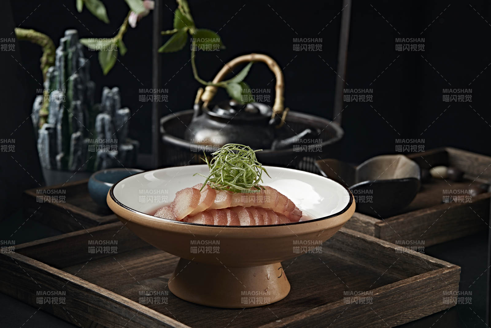 美味紅酒腌雪梨