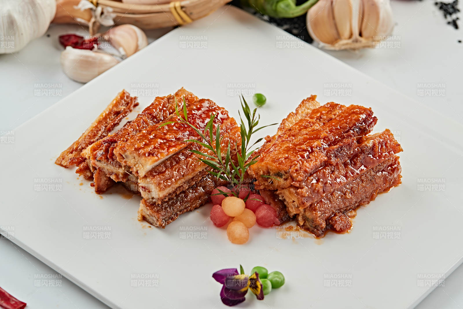 香酥脆脱骨带鱼