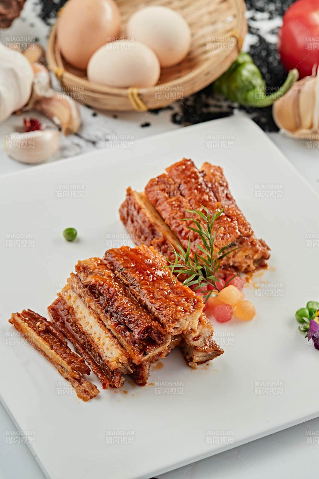 香酥脆脱骨带鱼