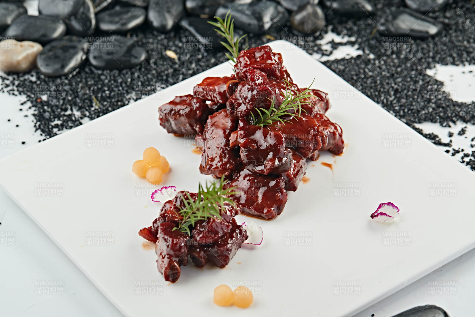 風(fēng)味糖醋小排骨