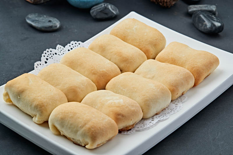 新疆馕坑烤包子