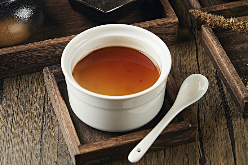 红糖重庆软糯豆花