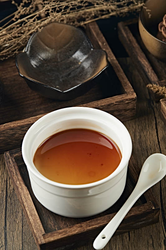 红糖重庆软糯豆花