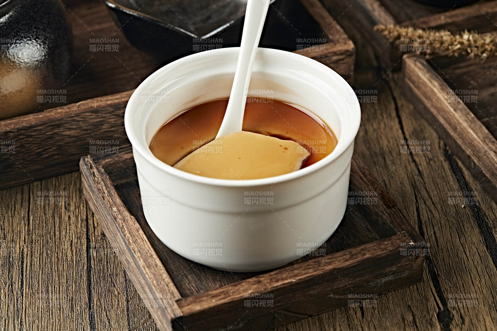 红糖重庆软糯豆花