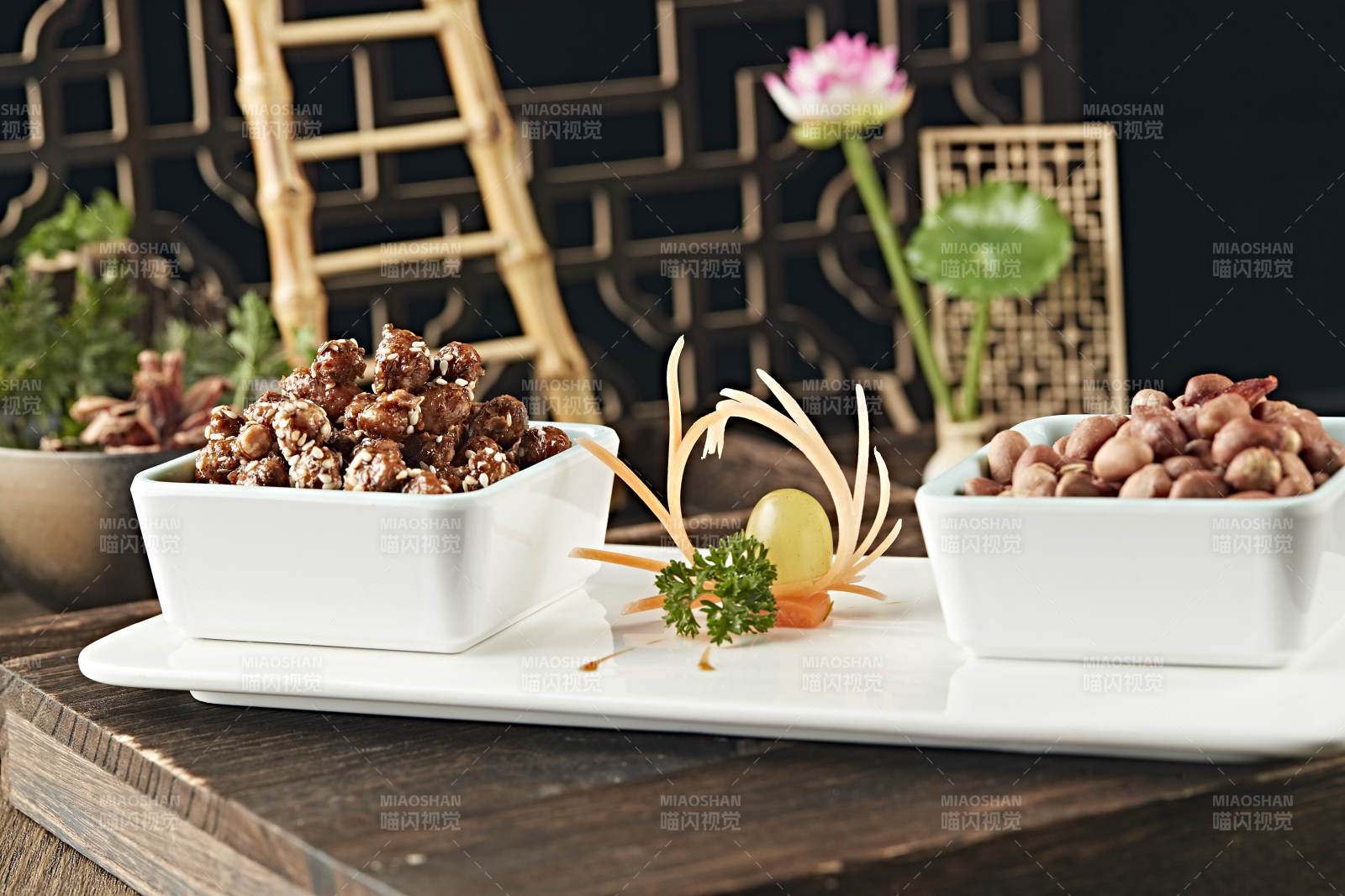 双味果仁花生米