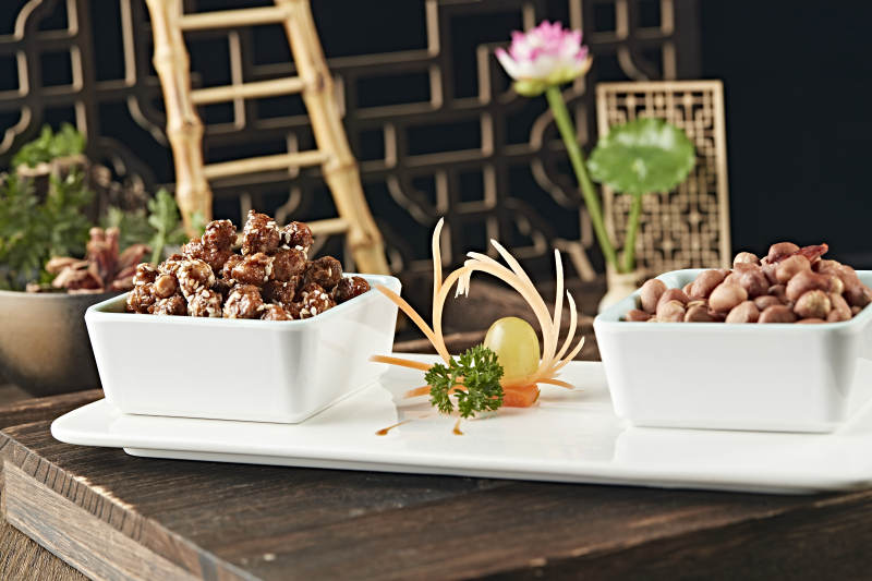 双味果仁花生米