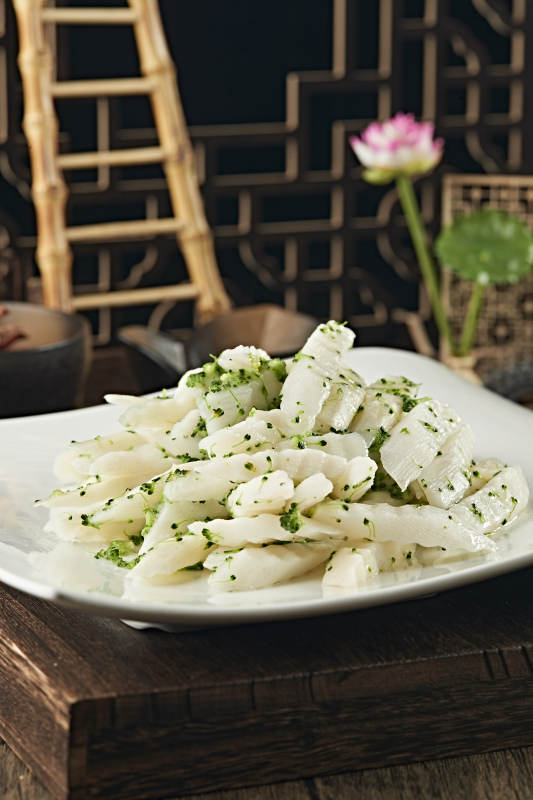 糖醋油炸熏醉鱼