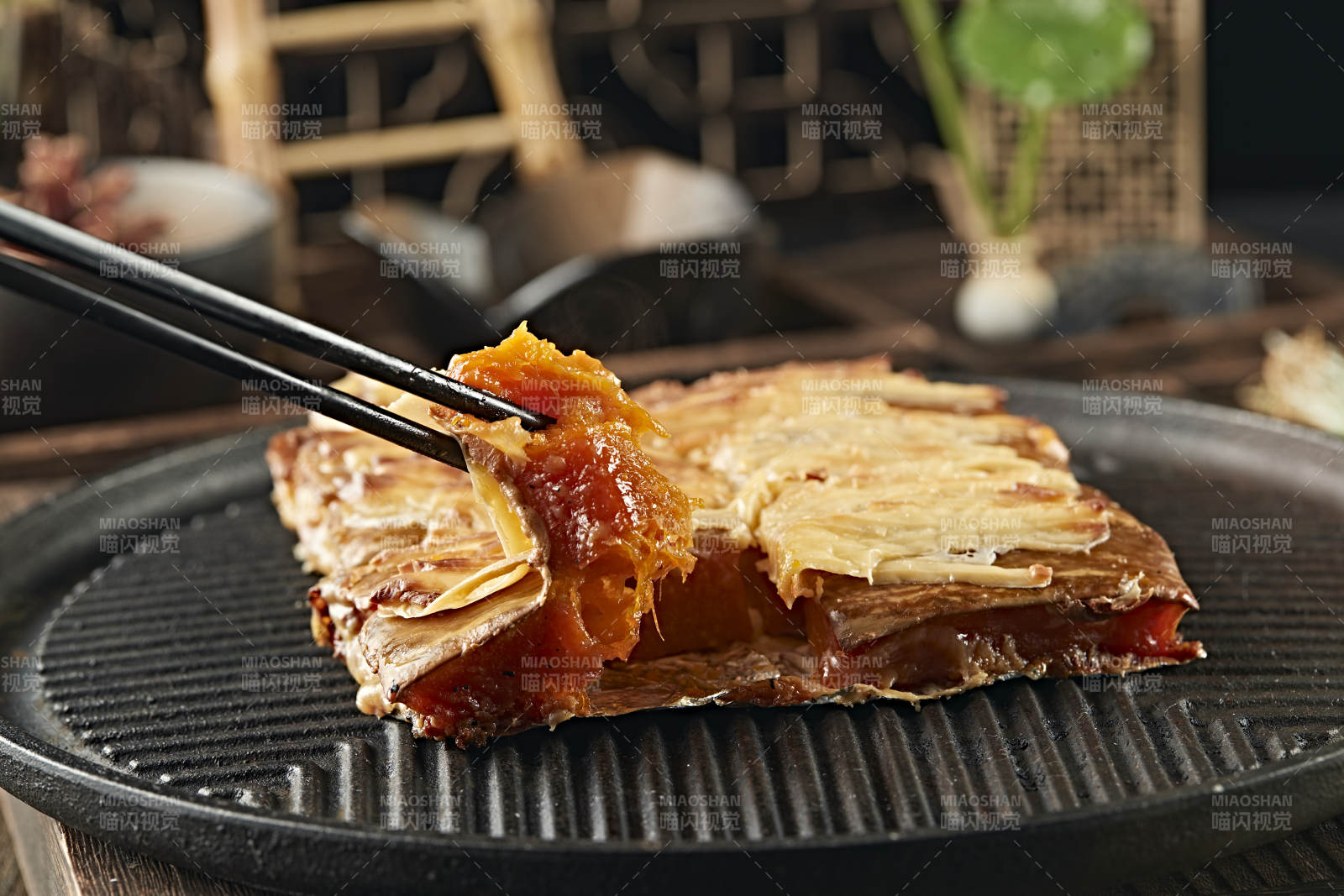 浓香芝士焗南瓜