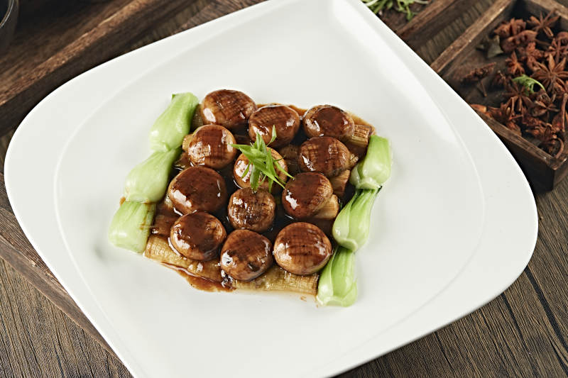 醬燒塞外張垣口蘑