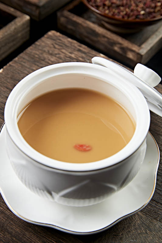 農家黑豆面糊糊