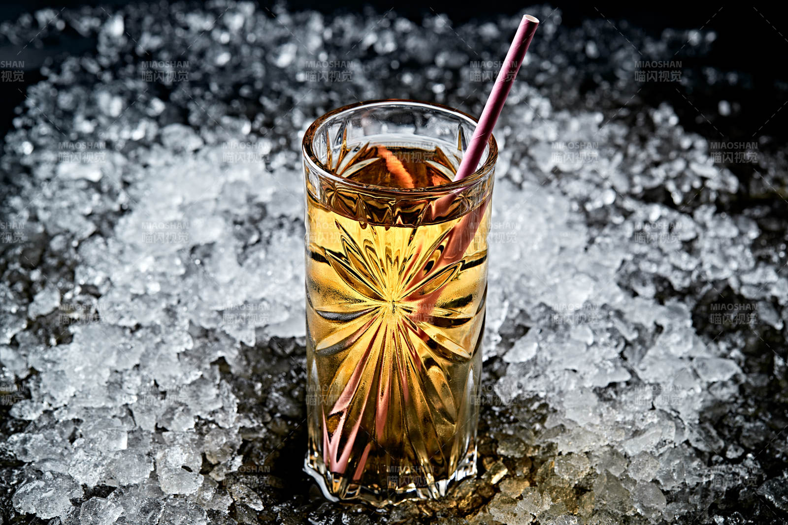 調(diào)制含酒精類飲品果醋威士忌