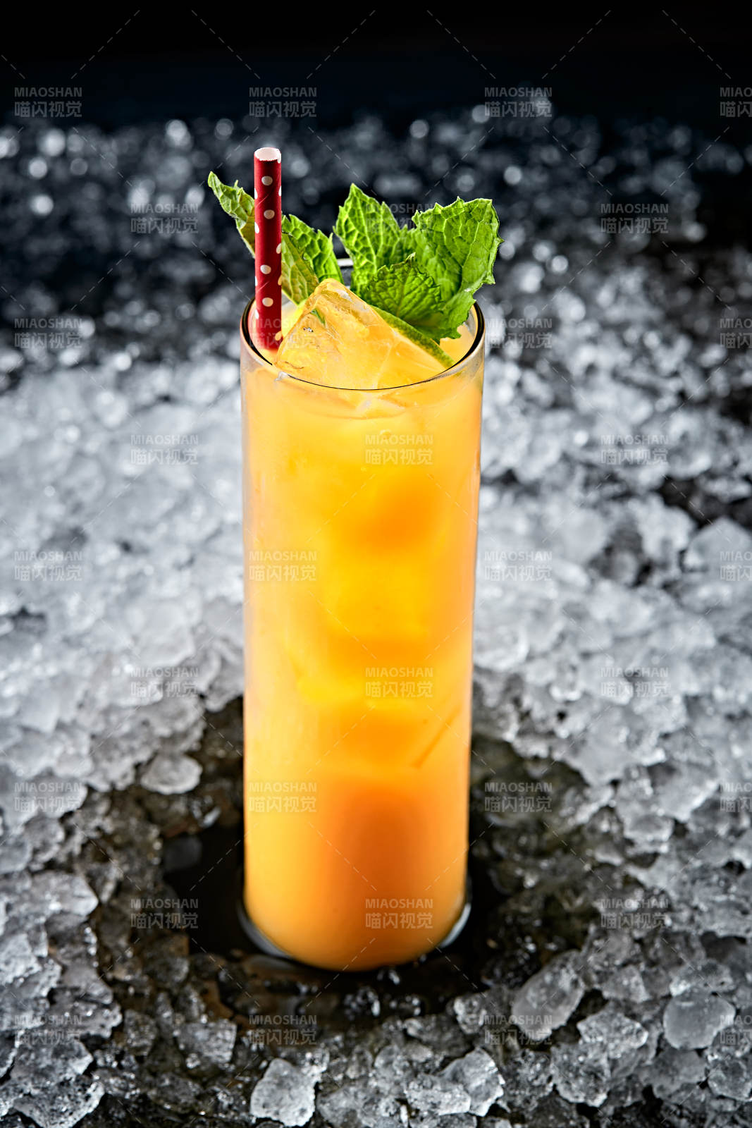 調制含酒精類飲品柳橙汁日式清酒