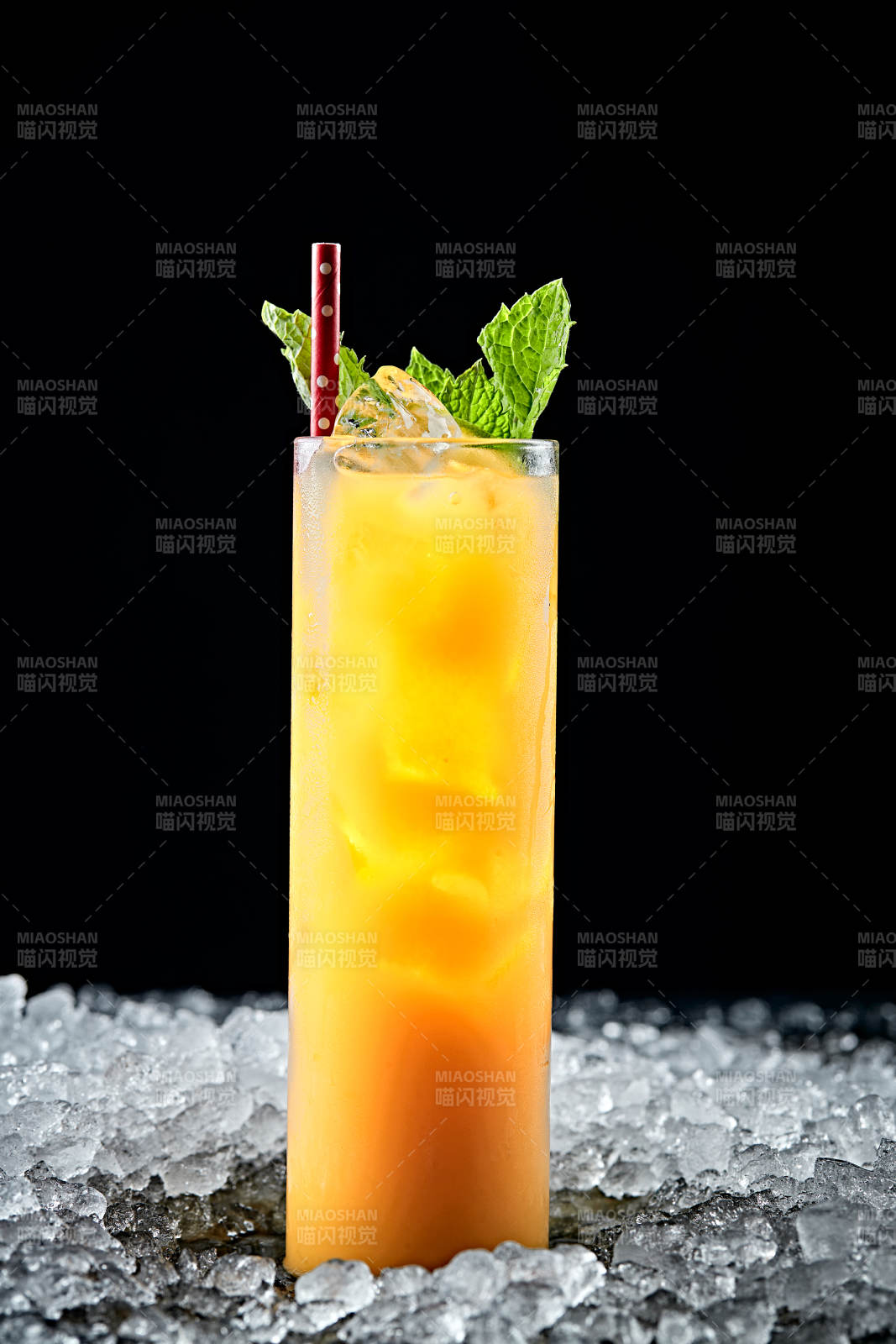 調制含酒精類飲品柳橙汁日式清酒