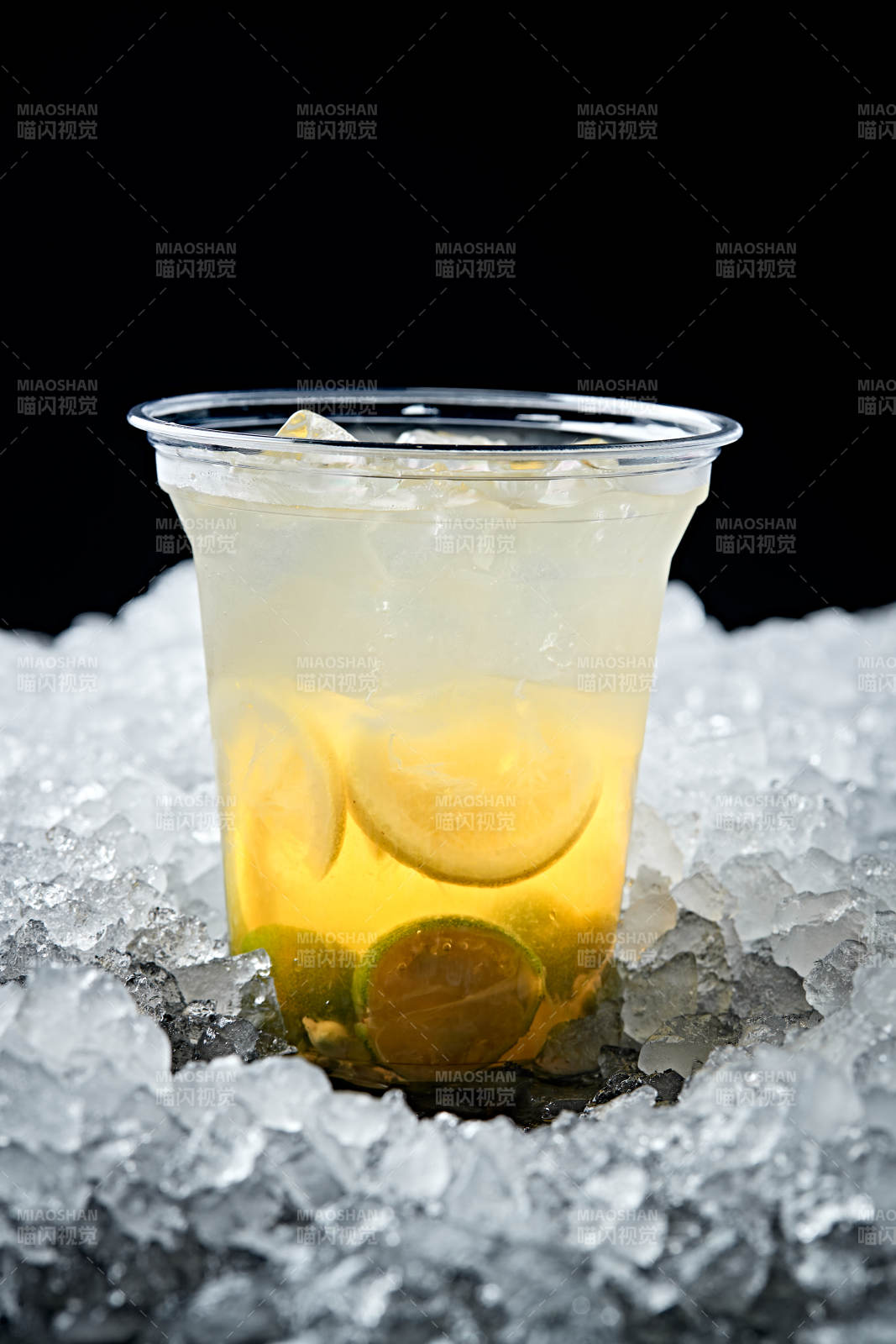 调制含酒精类饮品