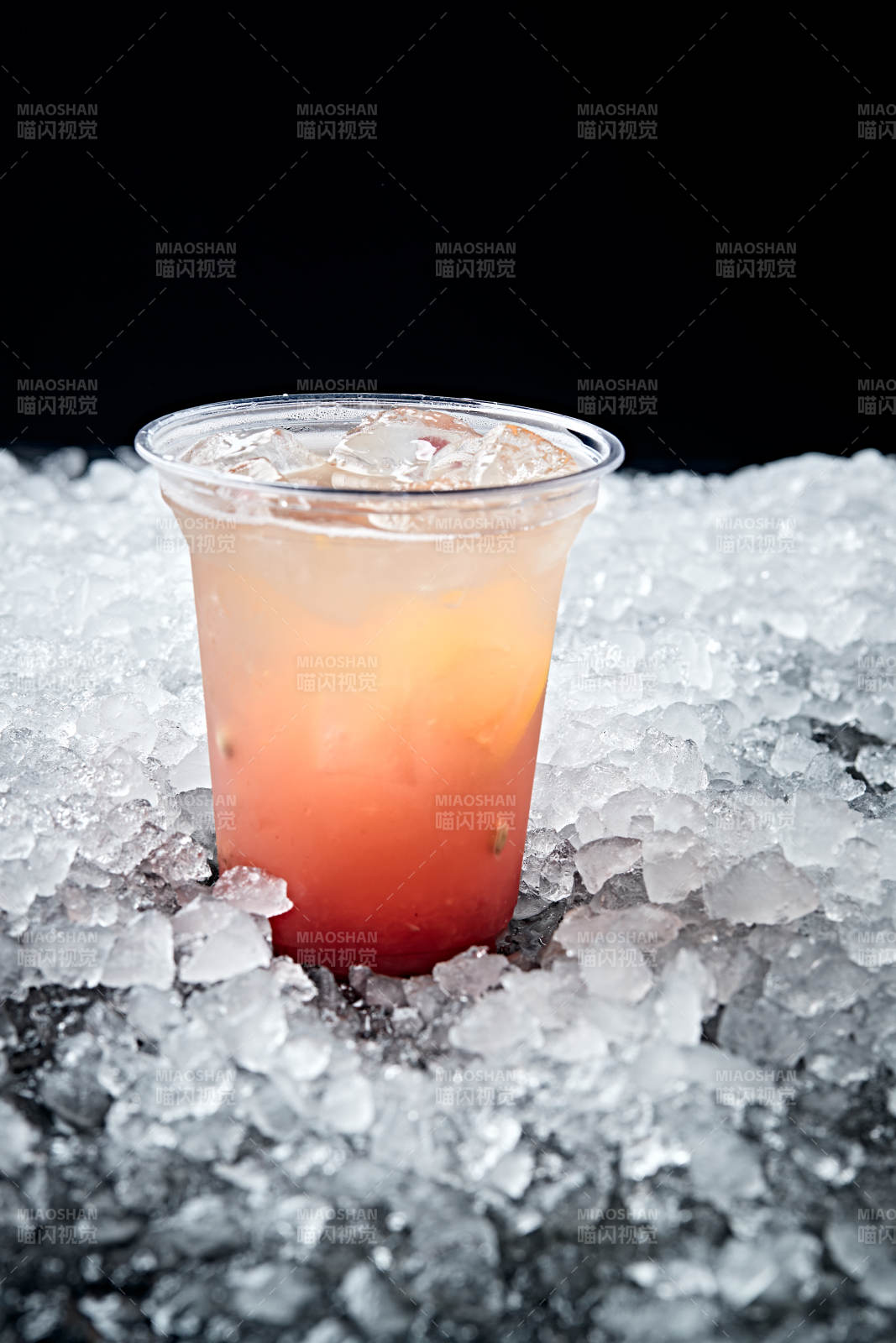 调制含酒精类饮品