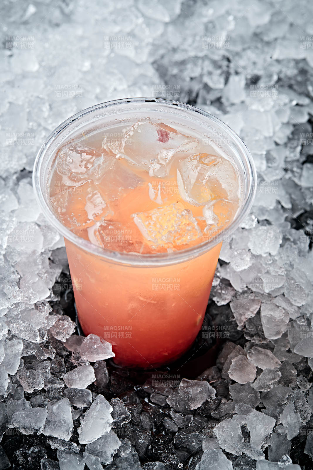 调制含酒精类饮品