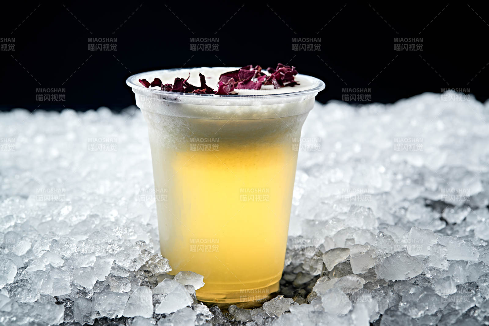 调制含酒精类饮品