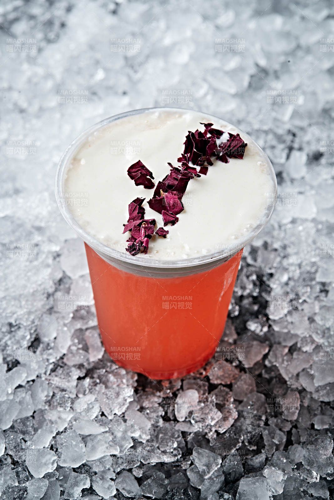 调制含酒精类饮品