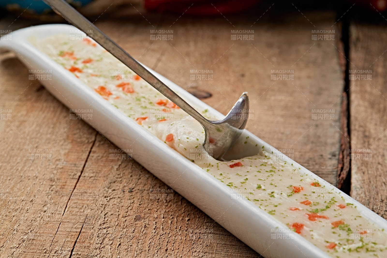 自制鮮蝦手打蝦滑