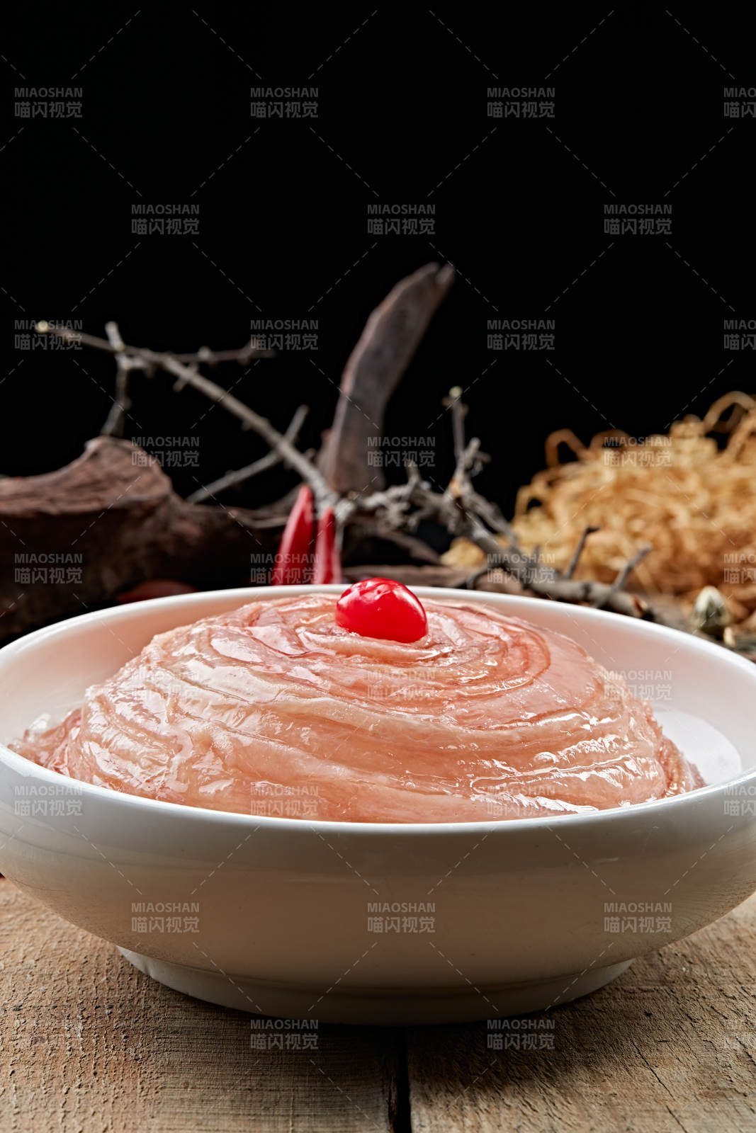 火鍋食材鮮鵝腸