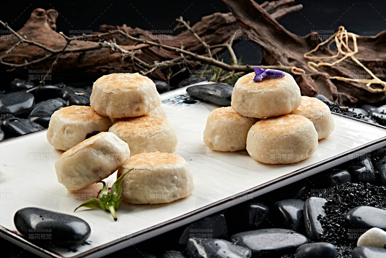 老北京传统牛肉门丁