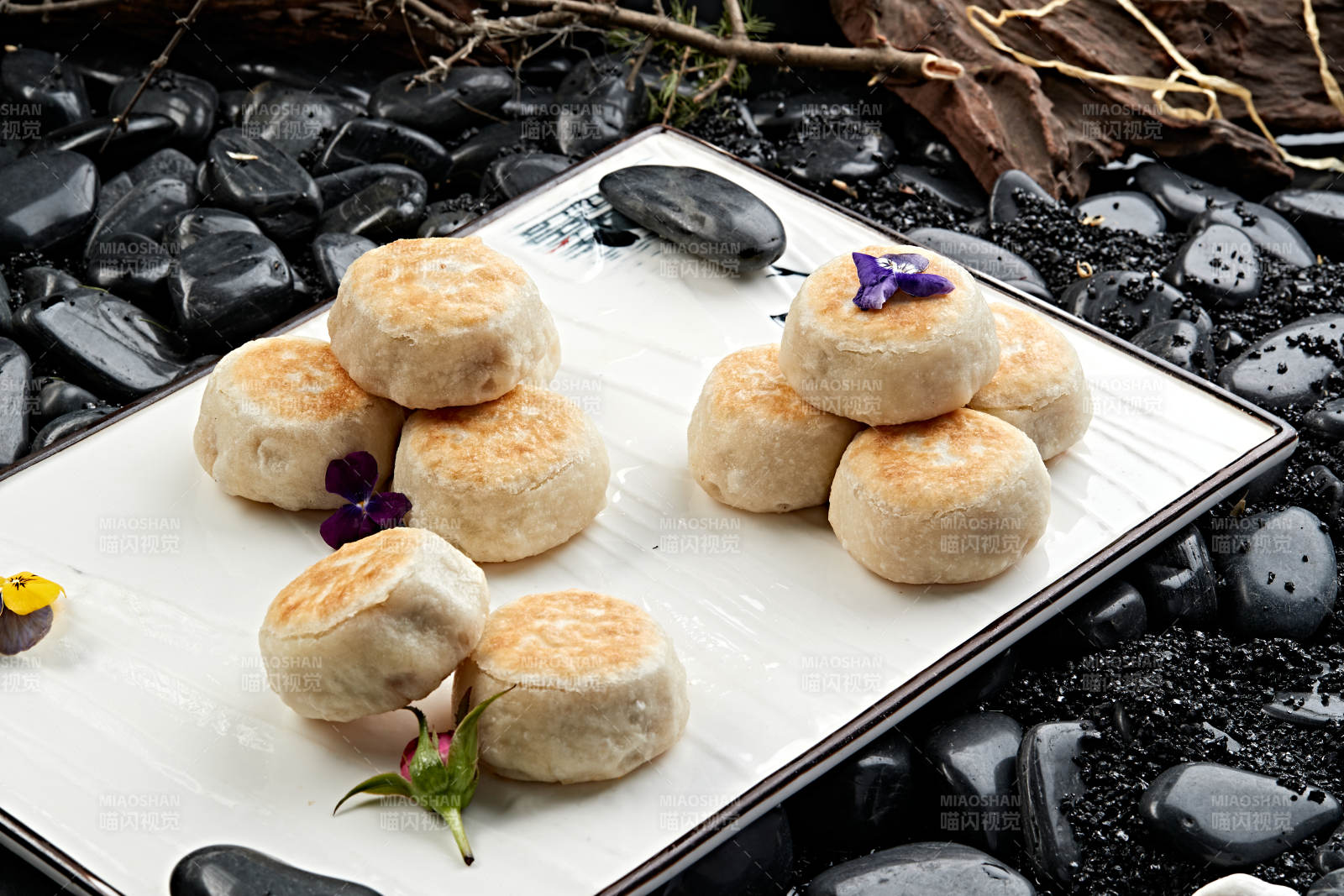 老北京传统牛肉门丁