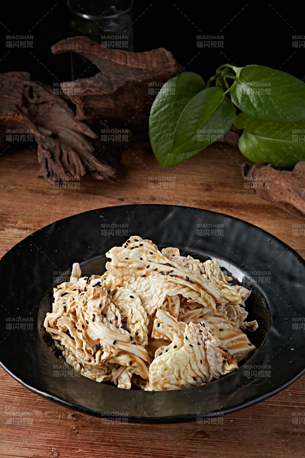 老北京乾隆白菜