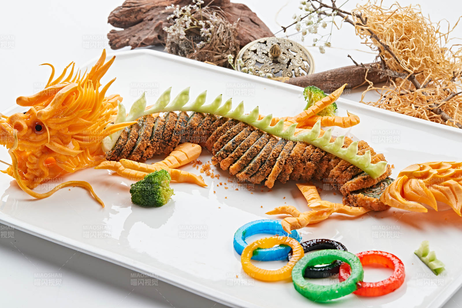 傳統(tǒng)中國(guó)龍?jiān)煨偷窨痰男纷押Ｌ?>
      </div>
      <div   id=