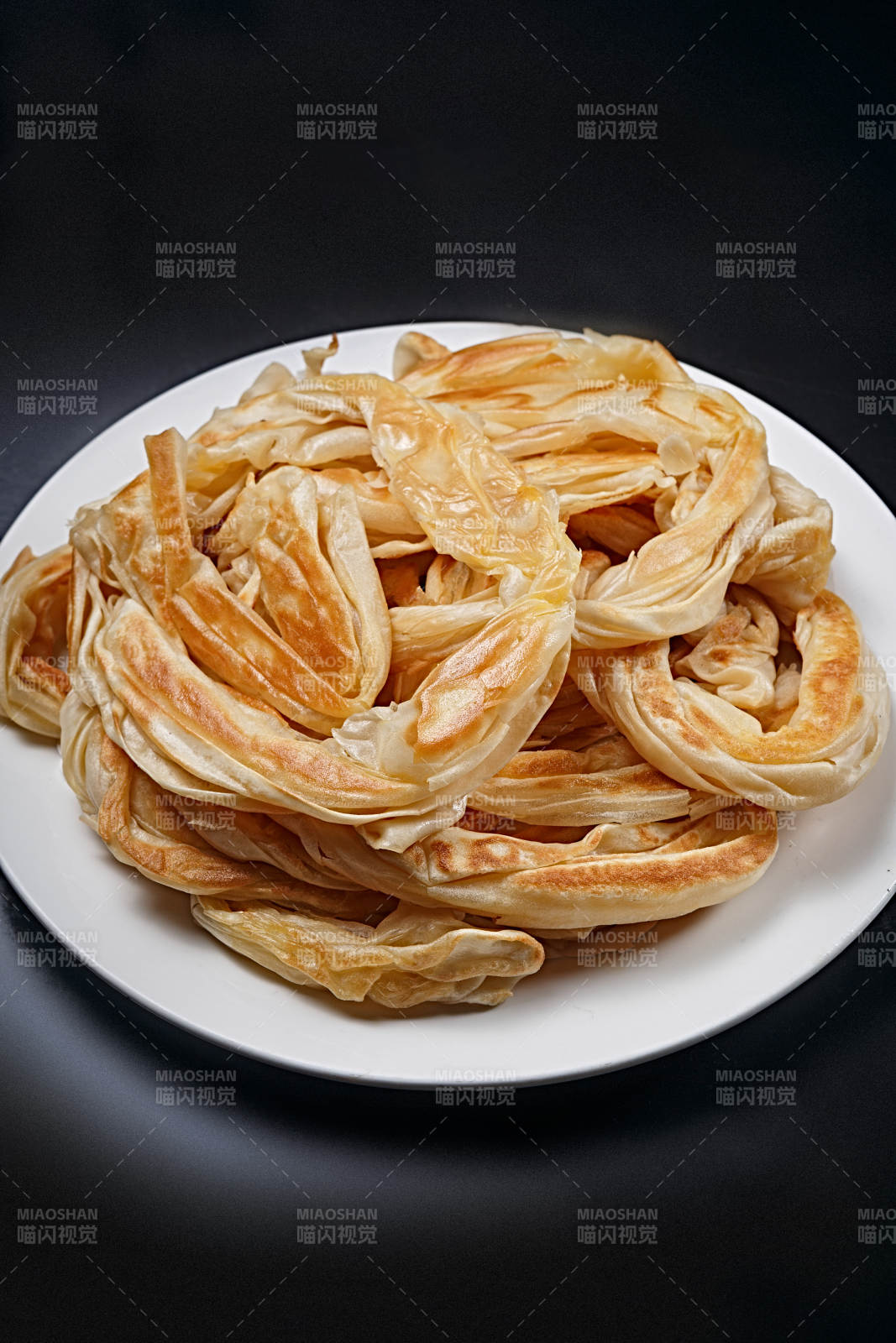 传统面食手抓饼