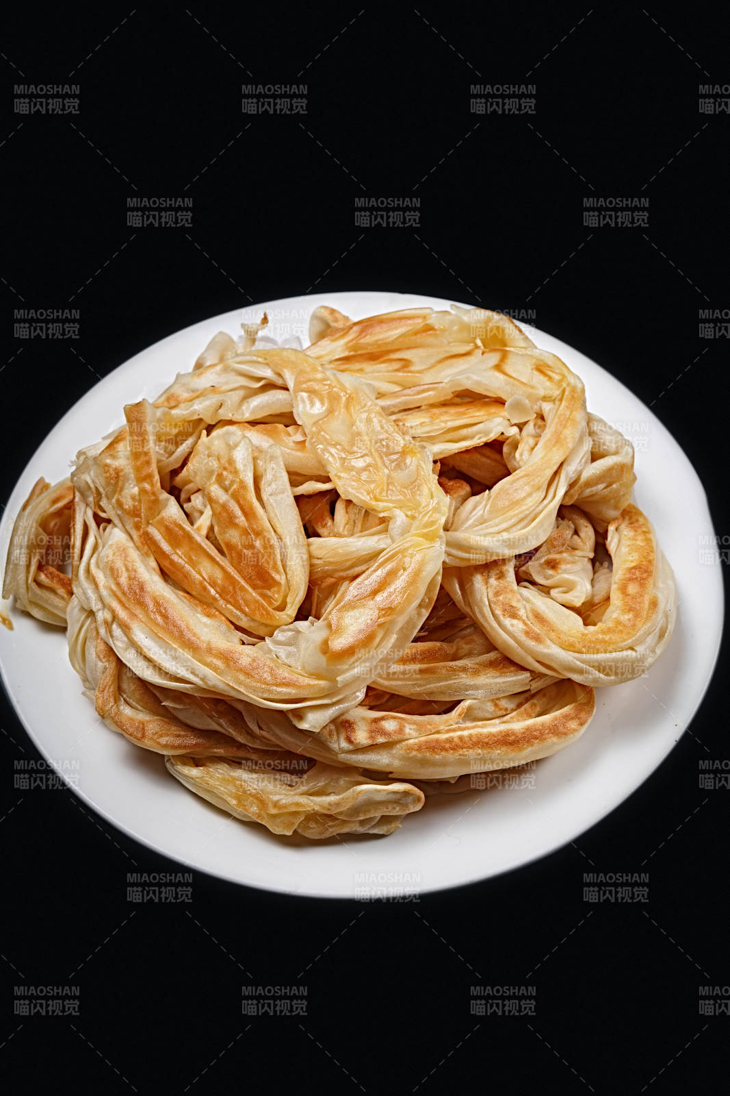 传统面食手抓饼