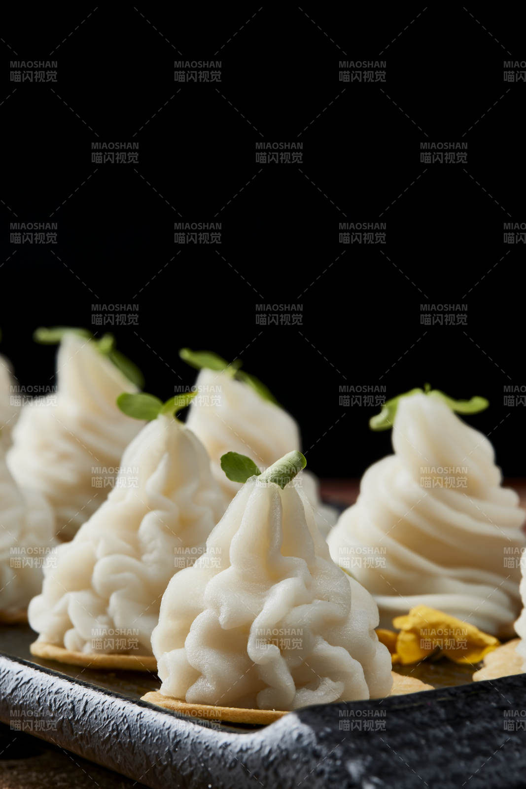 傳統健康美食營養土豆泥配薯片