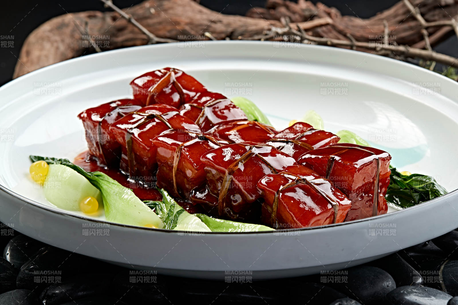 稻香毛氏紅燒肉