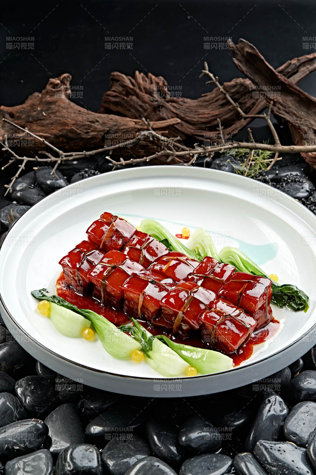 稻香毛氏紅燒肉