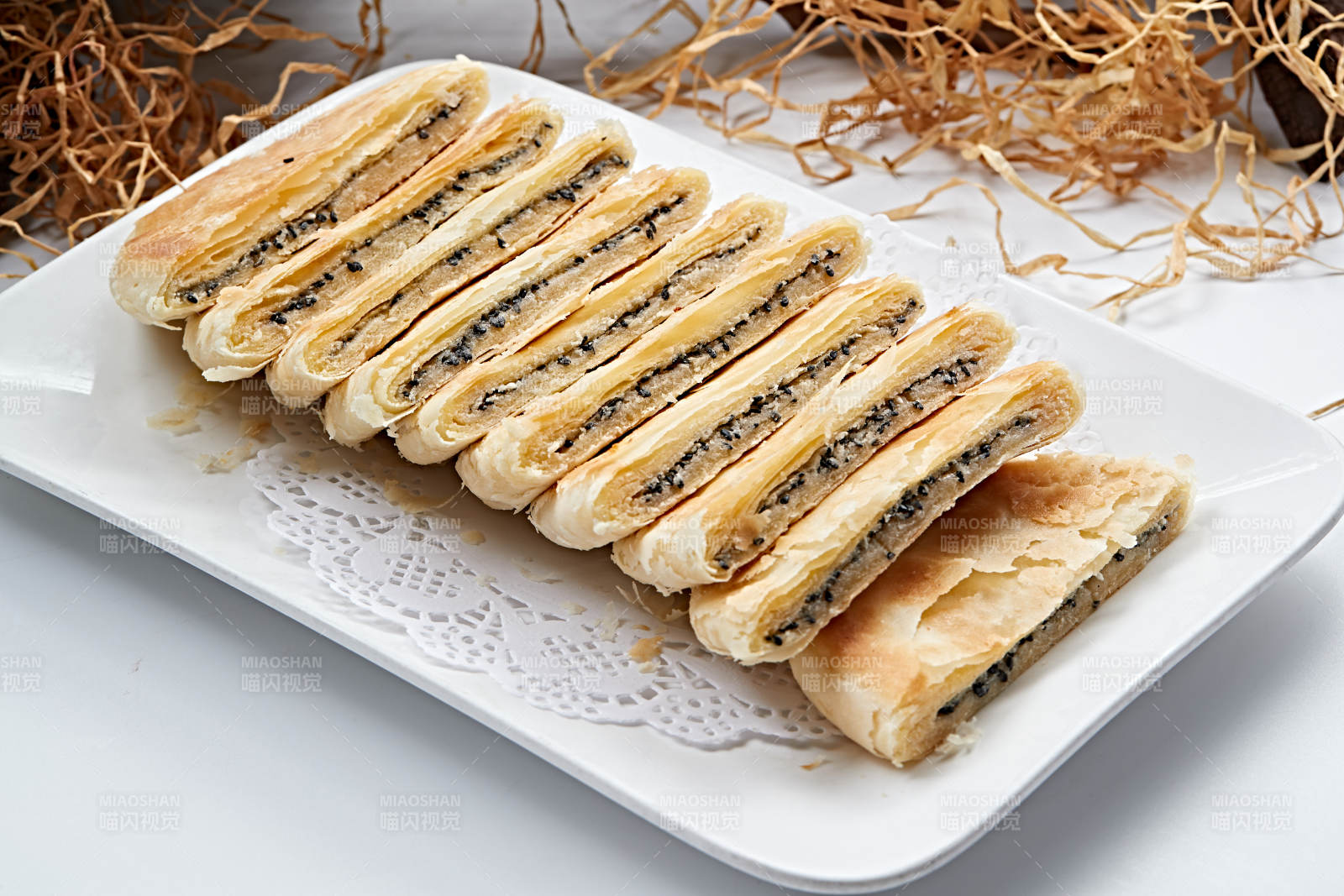 京味小馅饼烙饼