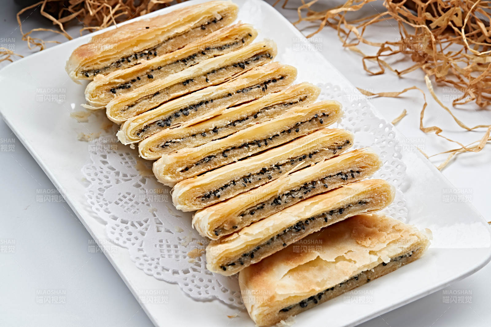 京味小馅饼烙饼