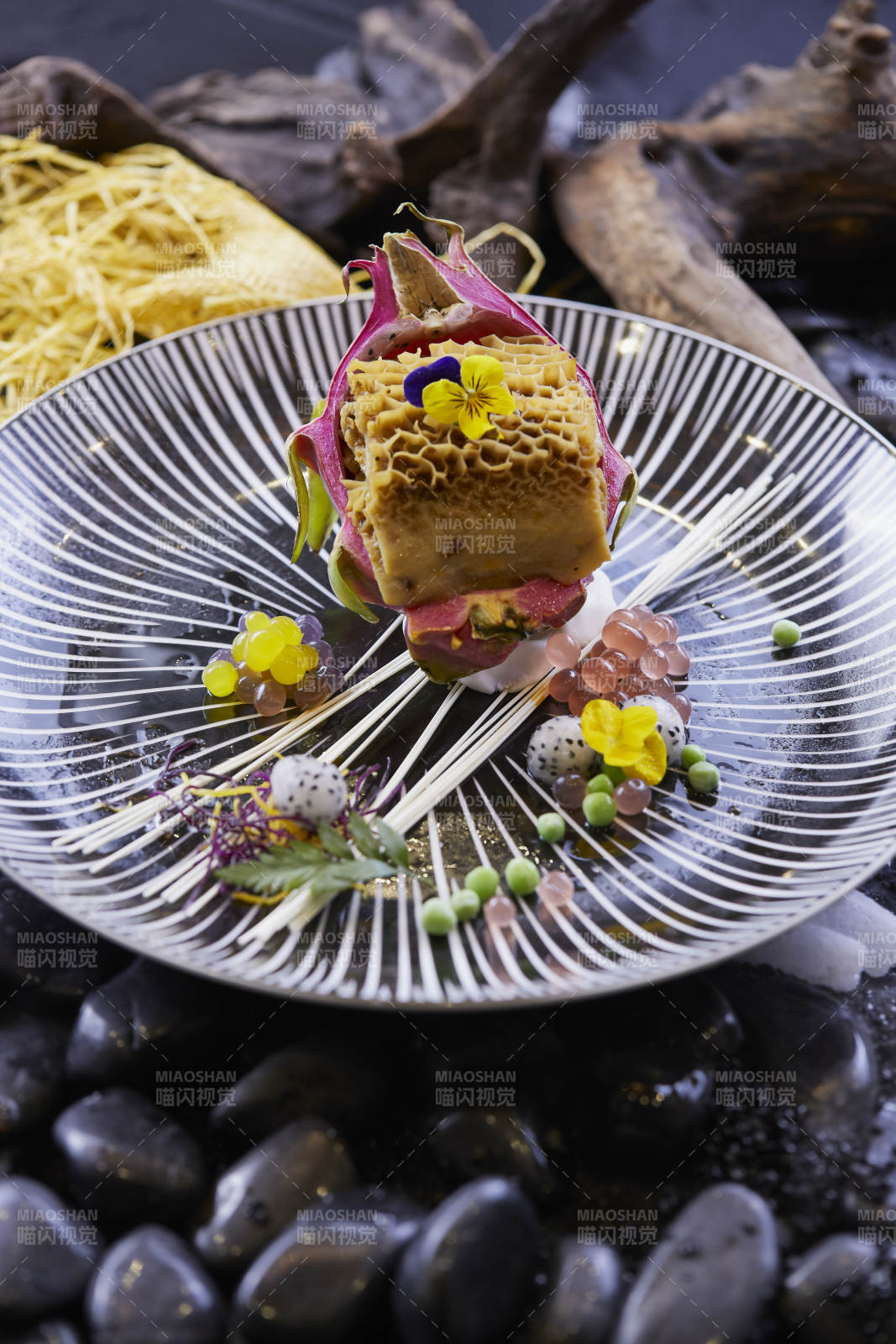 卤水金钱肚牛肚