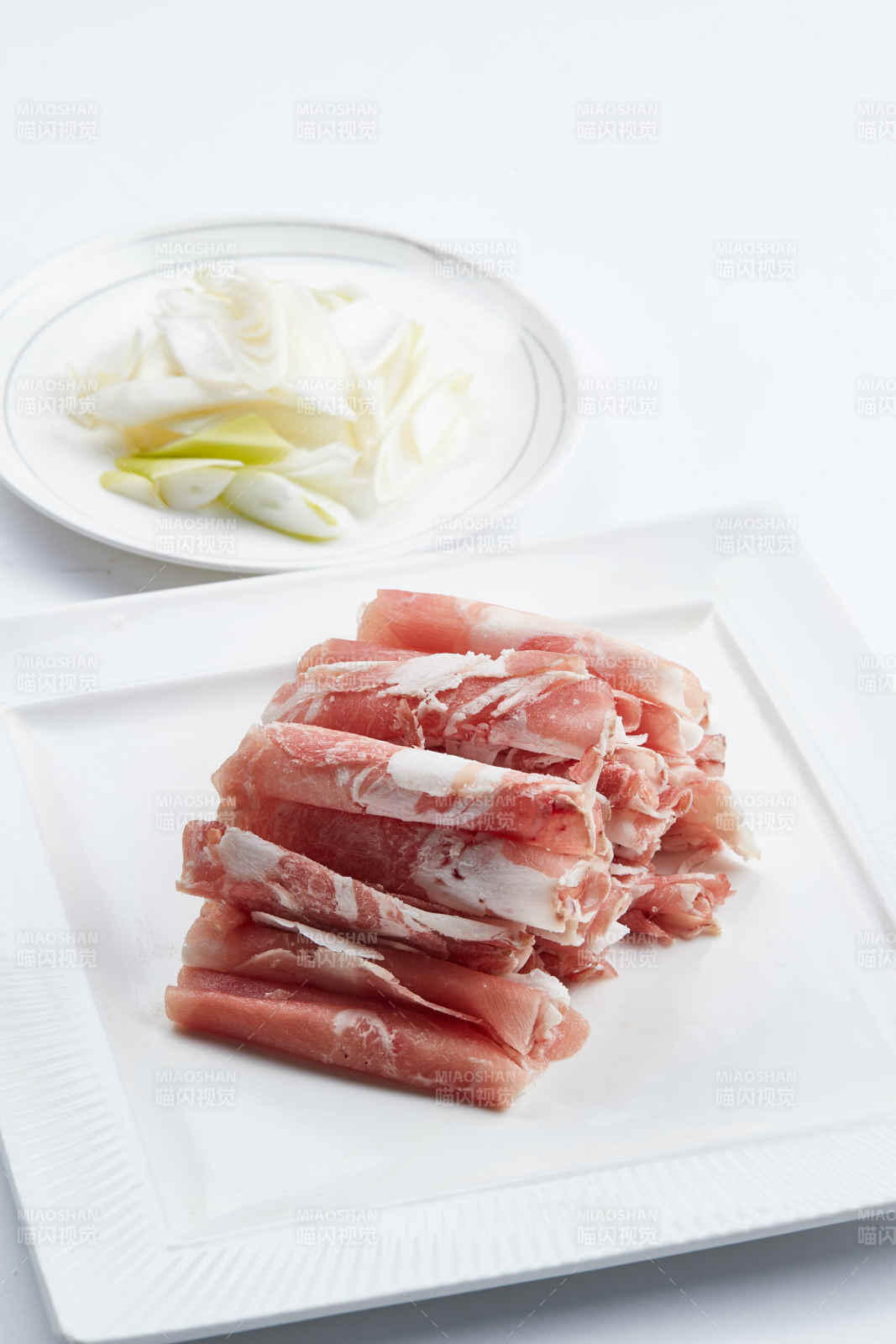 半成品菜酸湯金針菇肥羊配料