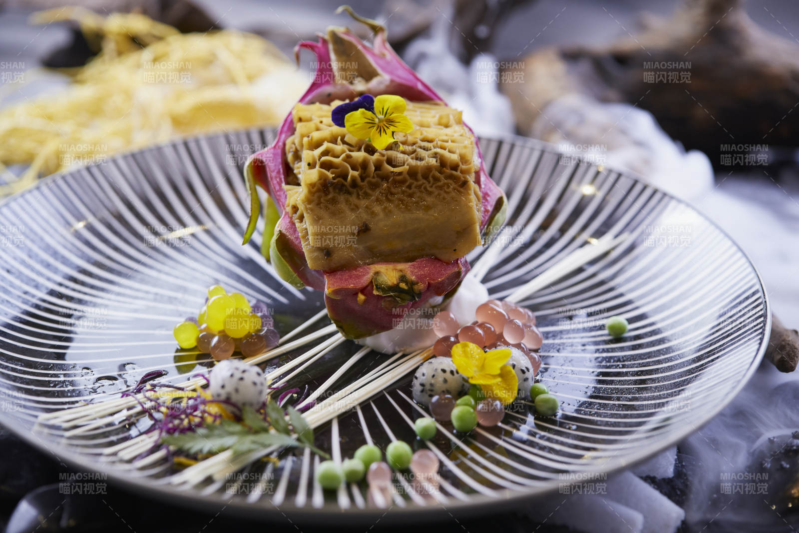 卤水金钱肚牛肚