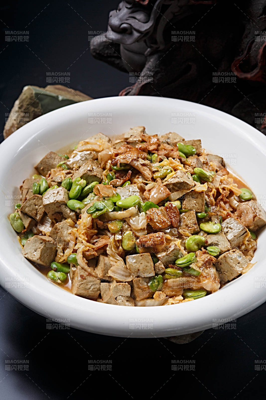 冬奧崇禮大燴菜