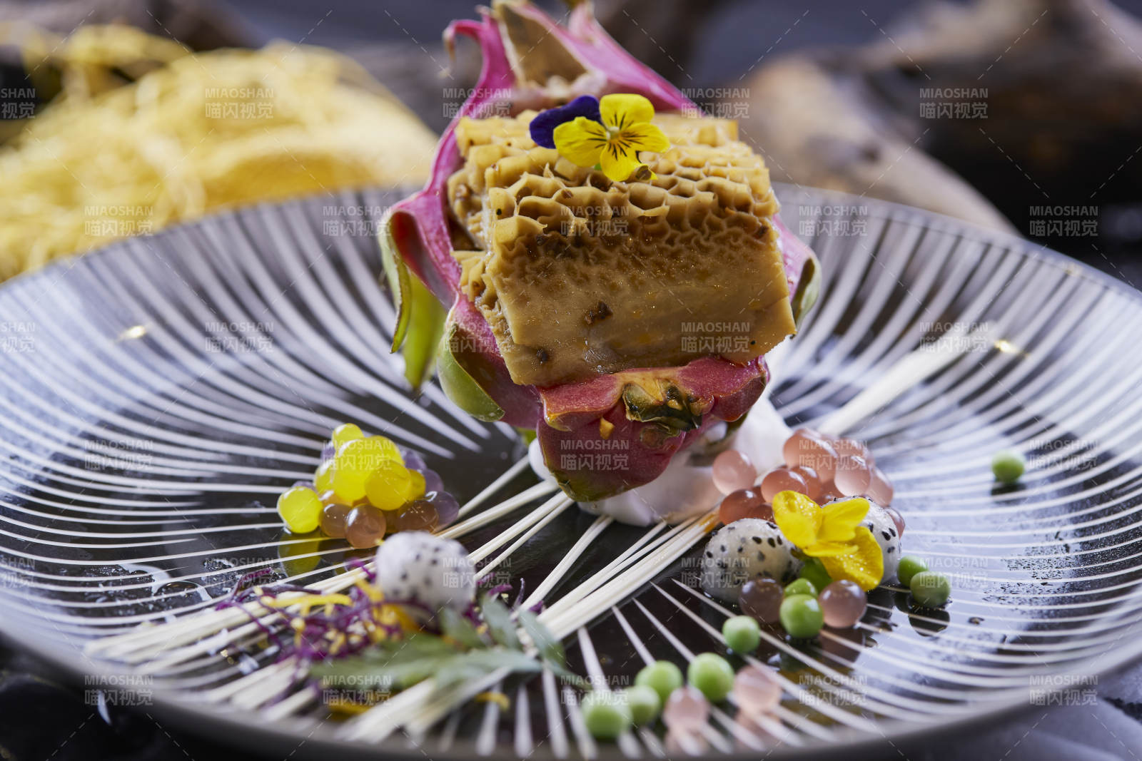 卤水金钱肚牛肚