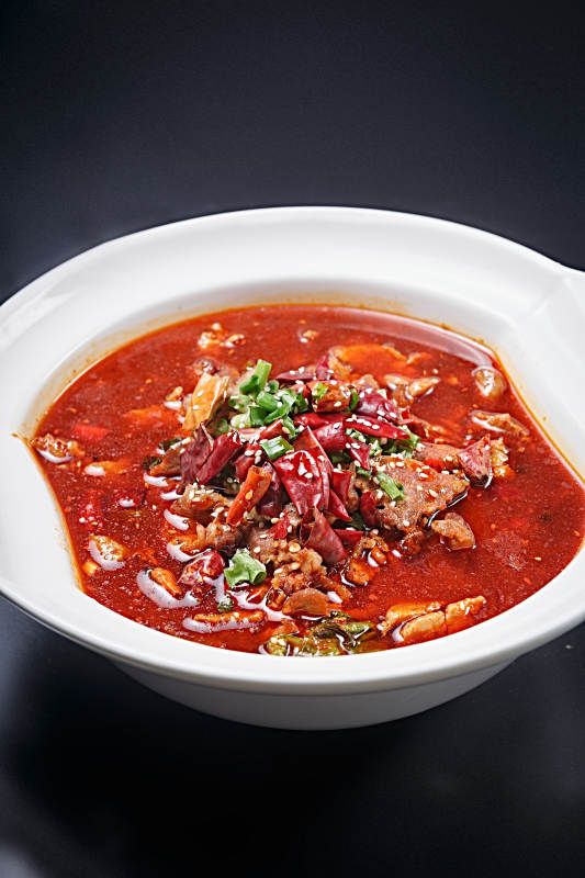 飄香麻辣水煮肉