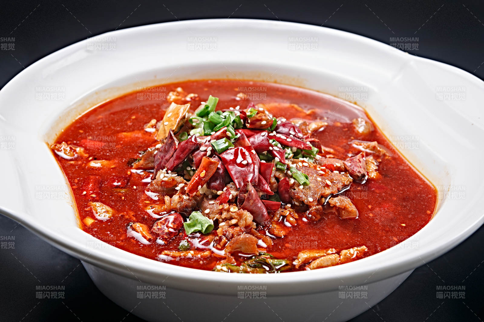 飄香麻辣水煮肉