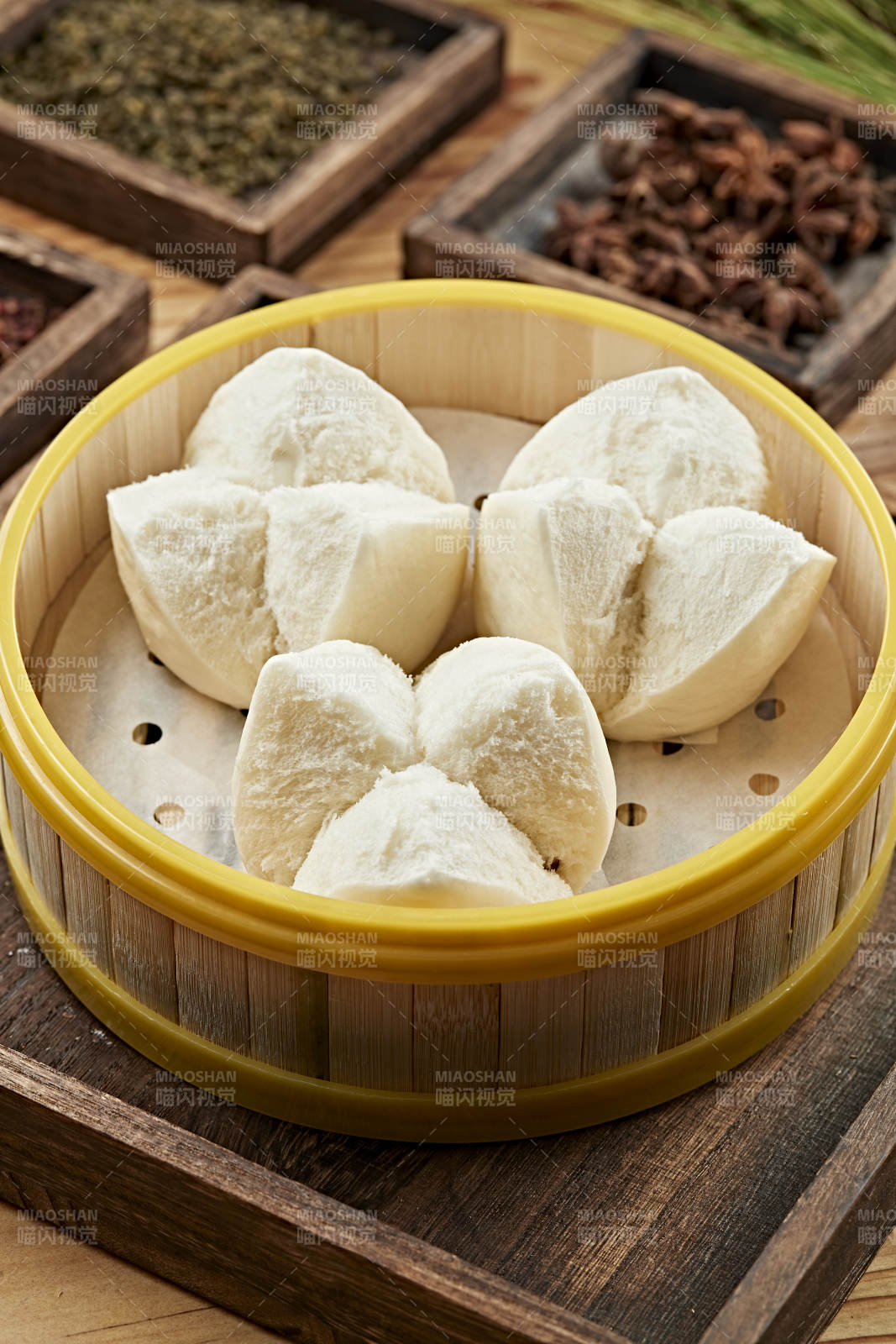 港式茶餐叉烧包