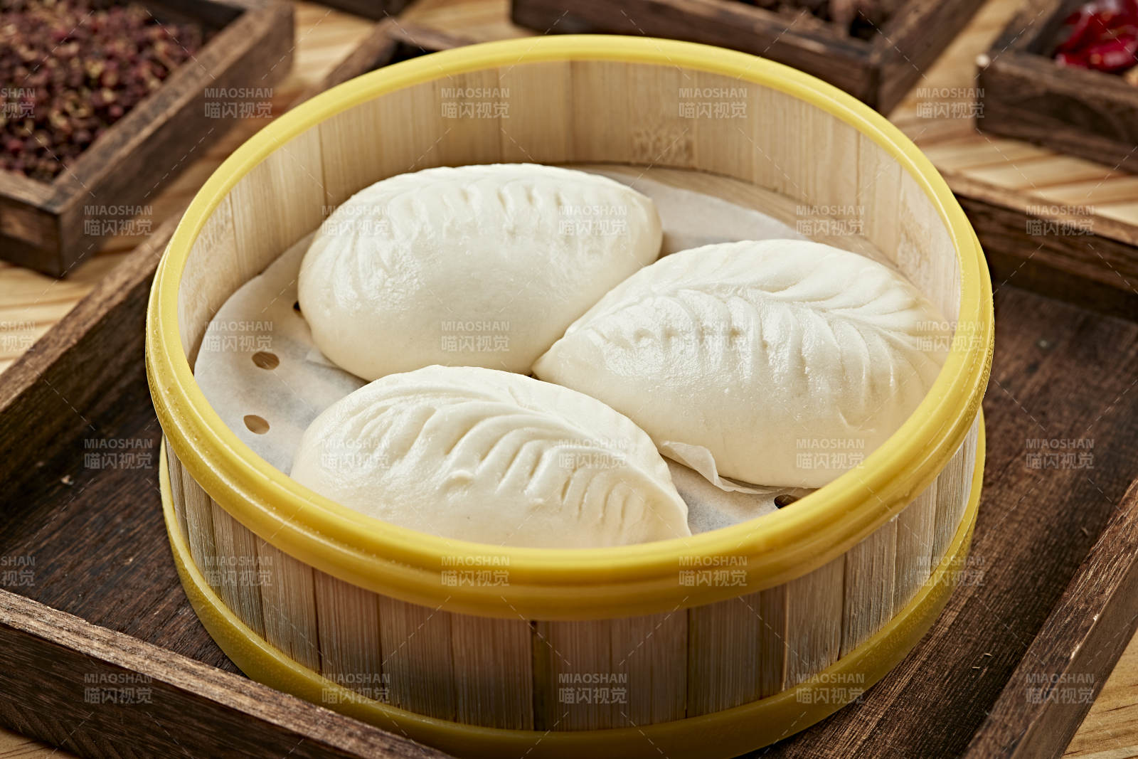 港式茶餐蜂蜜椰蓉包