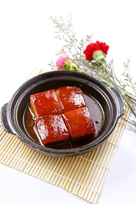 一品四方毛氏红烧肉