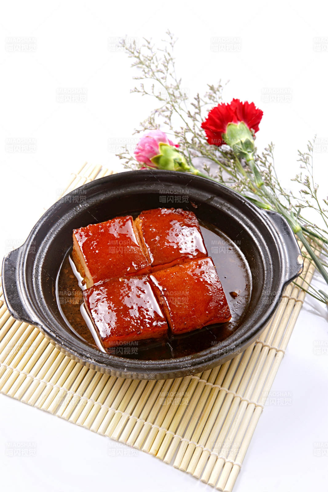 一品四方毛氏红烧肉