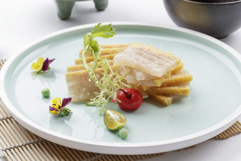 精致鱼排配薯条